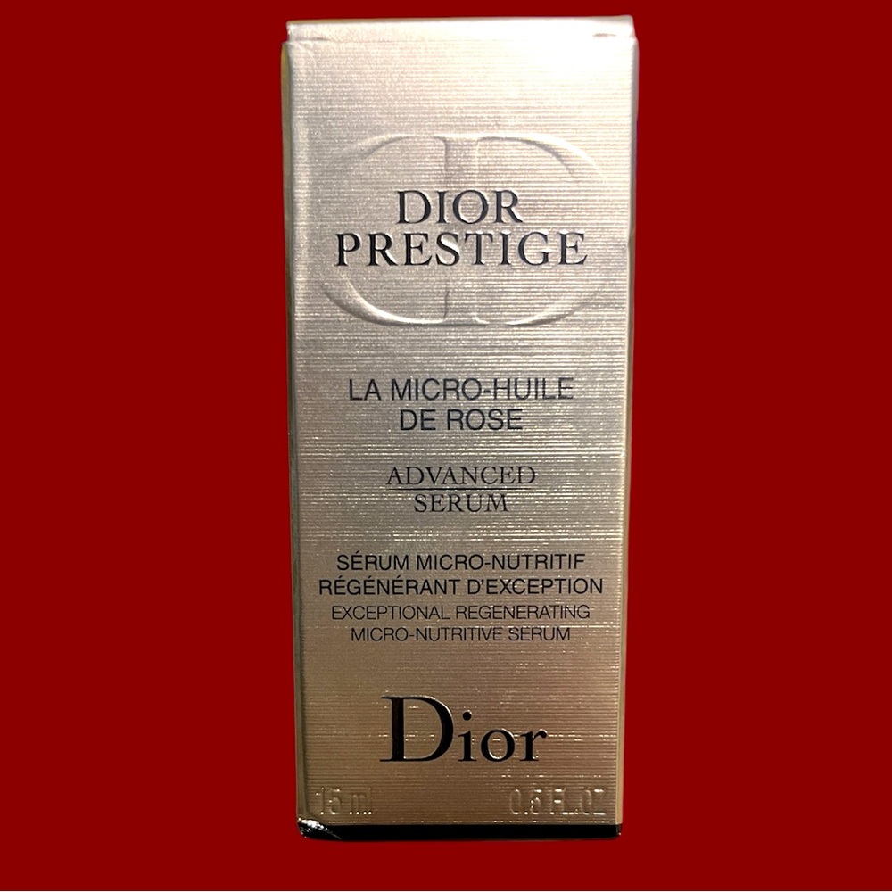 Dior Prestige Advanced Serum